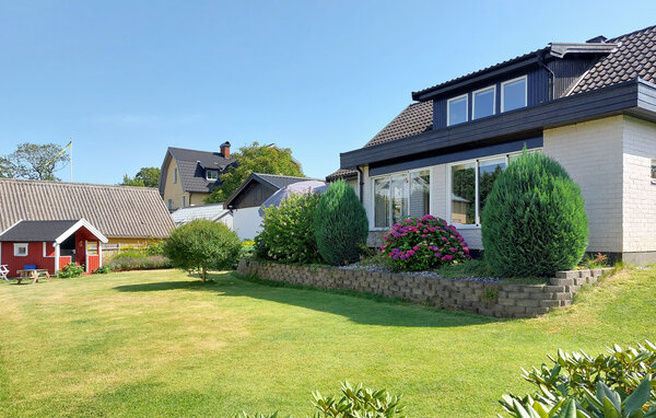 Ferienhaus - Förslöv/Båstad , Schweden - S12284 82