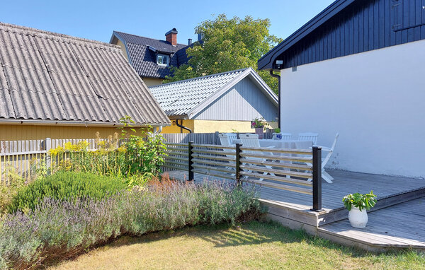 Ferienhaus - Förslöv/Båstad , Schweden - S12284 101