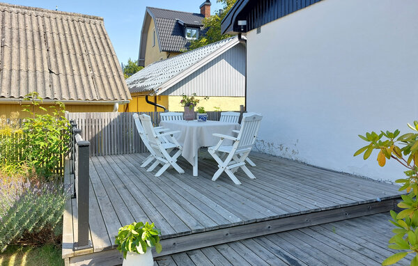 Ferienhaus - Förslöv/Båstad , Schweden - S12284 7