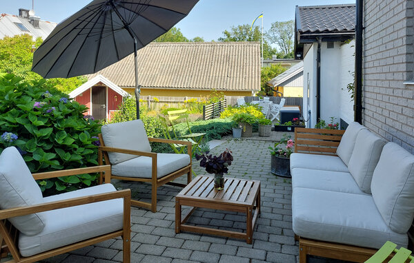 Ferienhaus - Förslöv/Båstad , Schweden - S12284 102