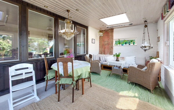Ferienhaus - Förslöv/Båstad , Schweden - S12284 3