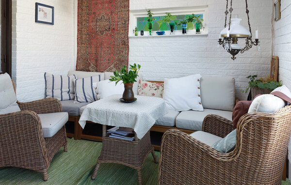 Ferienhaus - Förslöv/Båstad , Schweden - S12284 103