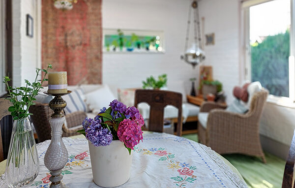 Ferienhaus - Förslöv/Båstad , Schweden - S12284 104