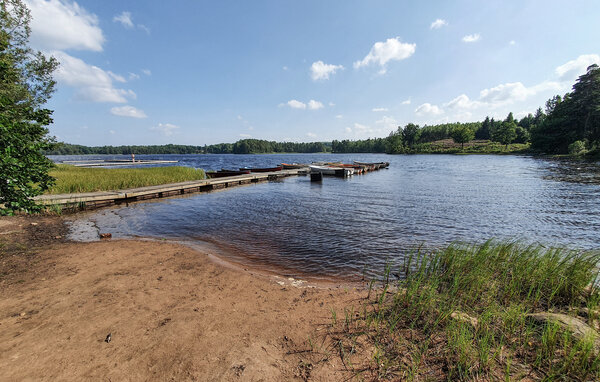 Vakantiehuis - Örkelljunga/Vemmentorpasjön , Zweden - S12289 901