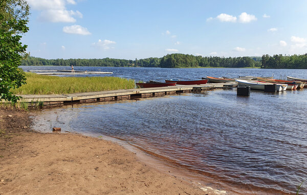 Vakantiehuis - Örkelljunga/Vemmentorpasjön , Zweden - S12289 9