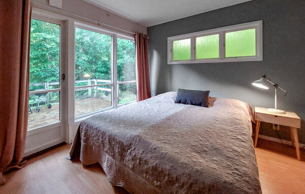 Vakantiehuis - Örkelljunga/Vemmentorpasjön , Zweden - S12289 6