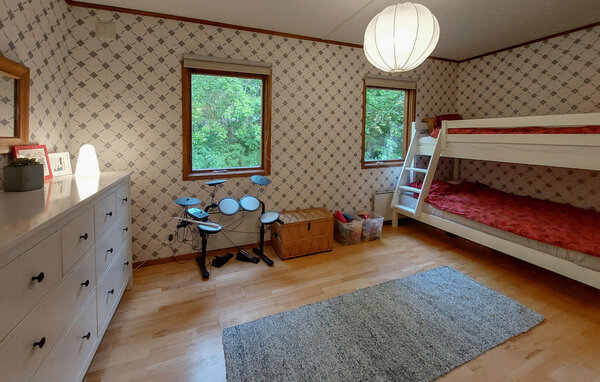 Vakantiehuis - Örkelljunga/Vemmentorpasjön , Zweden - S12289 601