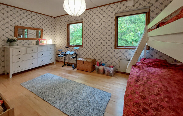 Vakantiehuis - Örkelljunga/Vemmentorpasjön , Zweden - S12289 602