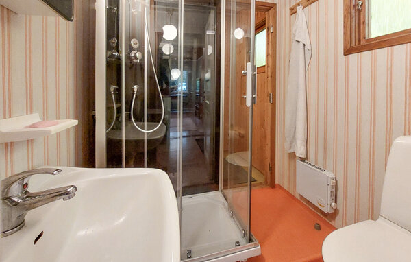 Vakantiehuis - Örkelljunga/Vemmentorpasjön , Zweden - S12289 603