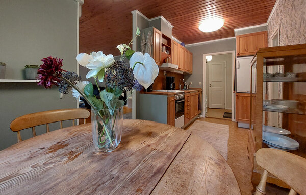 Vakantiehuis - Örkelljunga/Vemmentorpasjön , Zweden - S12289 401