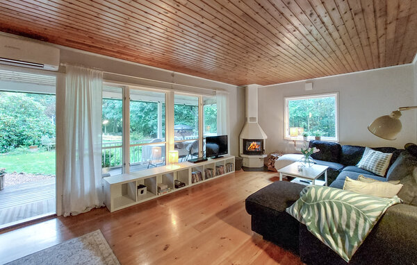 Vakantiehuis - Örkelljunga/Vemmentorpasjön , Zweden - S12289 4