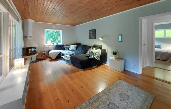 Vakantiehuis - Örkelljunga/Vemmentorpasjön , Zweden - S12289 301