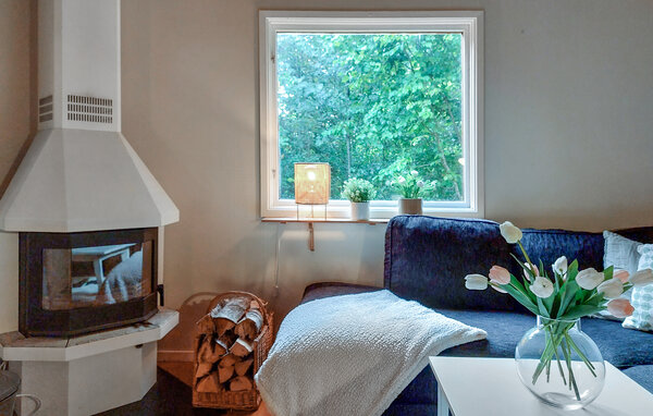 Vakantiehuis - Örkelljunga/Vemmentorpasjön , Zweden - S12289 302