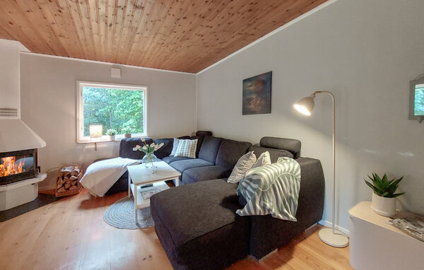 Vakantiehuis - Örkelljunga/Vemmentorpasjön , Zweden - S12289 303