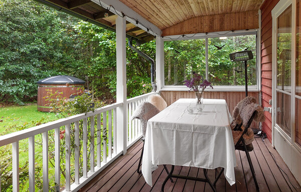 Vakantiehuis - Örkelljunga/Vemmentorpasjön , Zweden - S12289 2