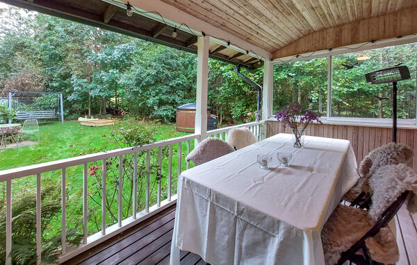 Vakantiehuis - Örkelljunga/Vemmentorpasjön , Zweden - S12289 102