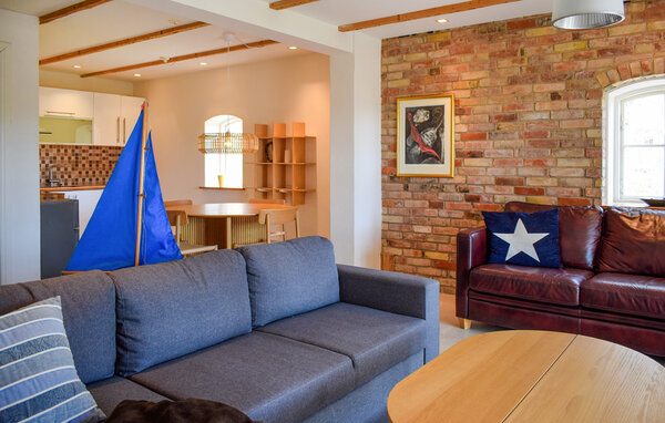 Apartment - Ystad/Ystads Sandskog , Sweden - S12296 4