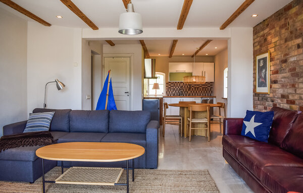 Apartment - Ystad/Ystads Sandskog , Sweden - S12296 5