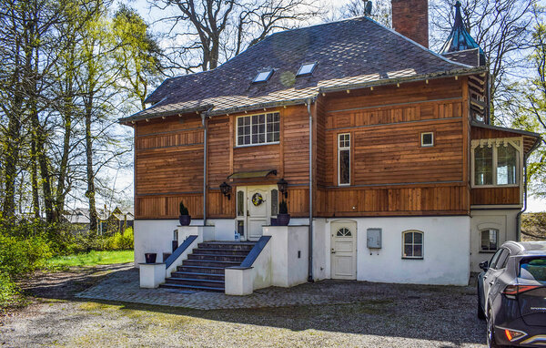 Apartment - Ystad/Ystads Sandskog , Sweden - S12296 81