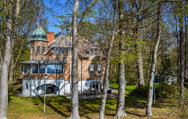 Apartment - Ystad/Ystads Sandskog , Sweden - S12296 8