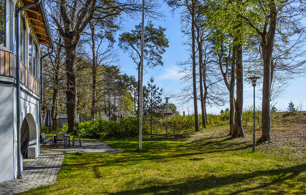 Apartment - Ystad/Ystads Sandskog , Sweden - S12296 101