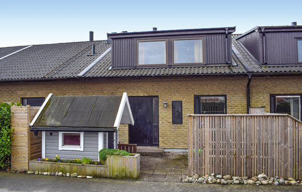 Holiday Home - Ystad , Sweden - S12300 1