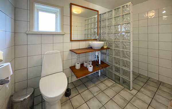 Semesterhus 