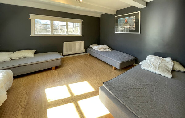 Semesterhus 
