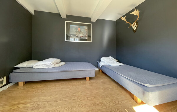 Semesterhus 