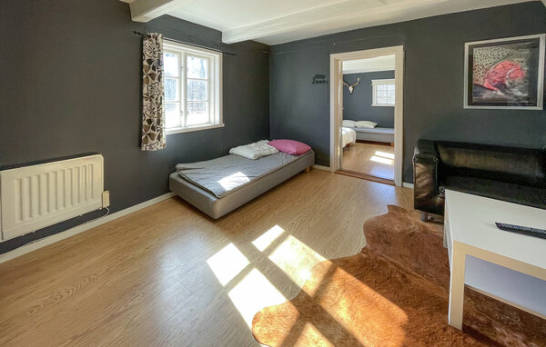 Semesterhus 