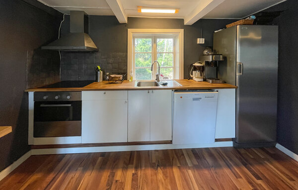 Semesterhus 
