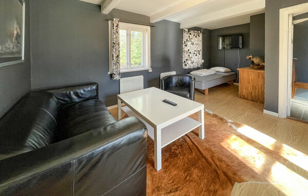 Semesterhus 