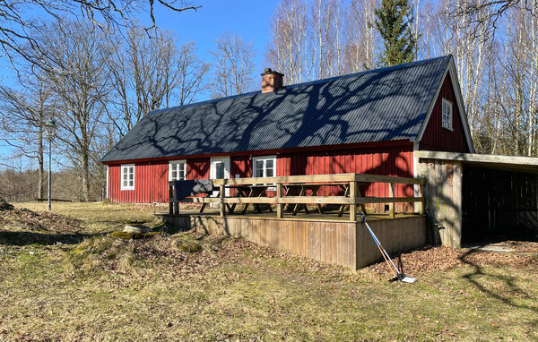 Semesterhus 