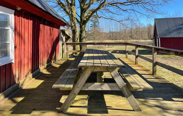 Semesterhus 