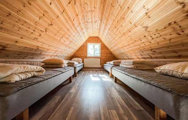 Feriehuse - Huaröd , Sverige - S12323 6