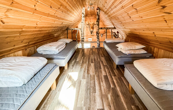 Feriehuse - Huaröd , Sverige - S12323 601