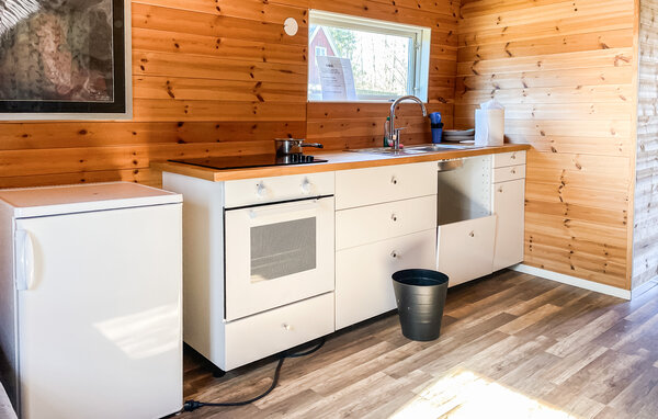 Feriehuse - Huaröd , Sverige - S12323 5