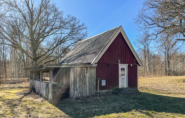 Feriehuse - Huaröd , Sverige - S12323 7