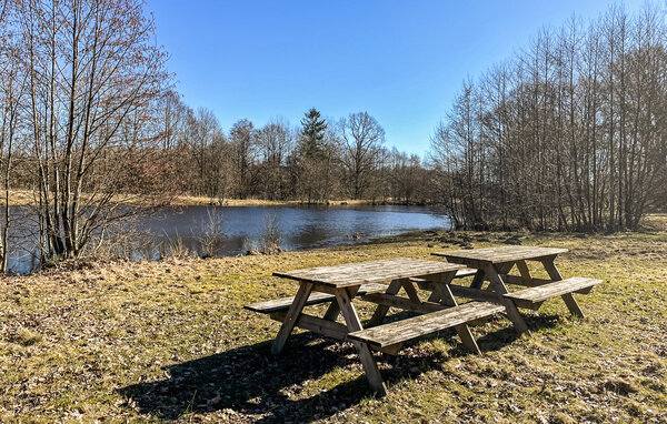 Feriehuse - Huaröd , Sverige - S12323 2