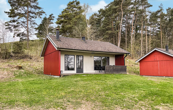 Holiday Home - Degeberga/Kristianstad , Sweden - S12330 1