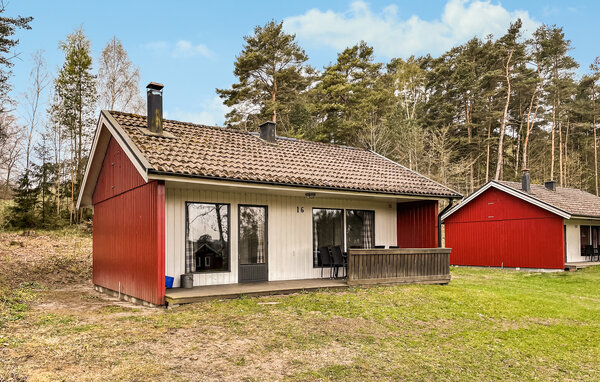 Apartment - Ystad , Sweden - S12331 1