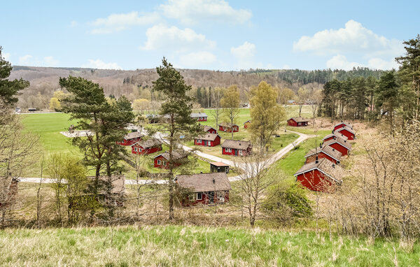 Ferienhaus - Degeberga/Kristianstad , Schweden - S12333 9