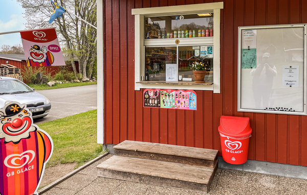 Ferienhaus - Degeberga/Kristianstad , Schweden - S12333 904