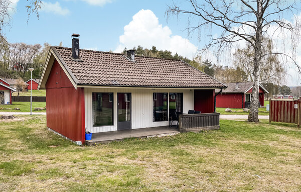 Holiday Home - Degeberga/Kristianstad , Sweden - S12333 1