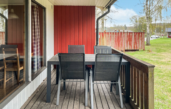 Holiday Home - Degeberga/Kristianstad , Sweden - S12333 2