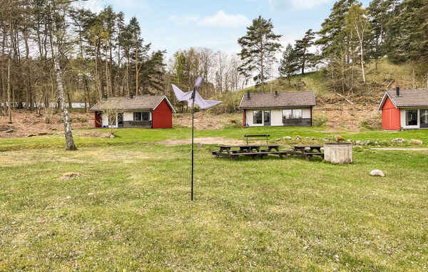 Ferienhaus - Degeberga/Kristianstad , Schweden - S12333 8