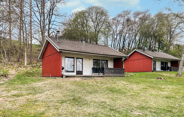 Holiday Home - Degeberga/Kristianstad , Sweden - S12336 1