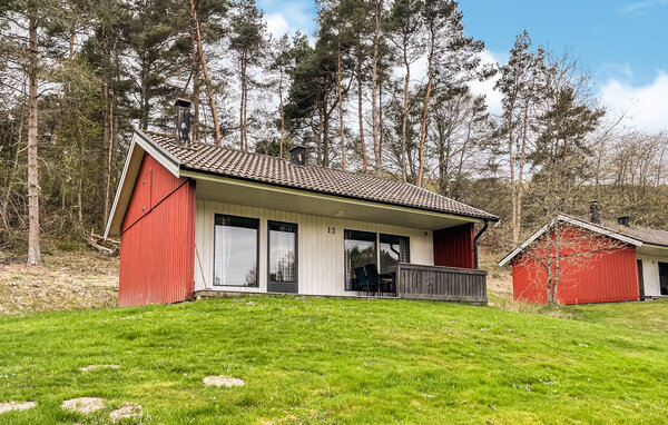 Domy wakacyjne - Degeberga/Kristianstad , Szwecja - S12338 1