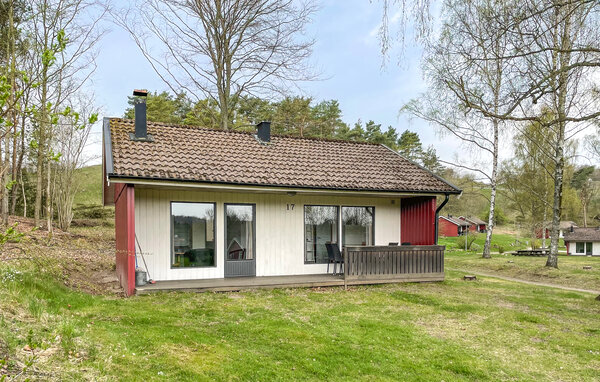 Holiday Home - Degeberga/Kristianstad , Sweden - S12340 1