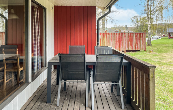 Holiday Home - Degeberga/Kristianstad , Sweden - S12341 1
